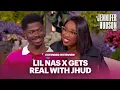 Lagu Self-Love, the ‘DREAMBOY’ Era, and Fashion Regrets — Lil Nas X Extended Interview