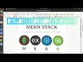 Full Stack Web Development Course MERN STACK