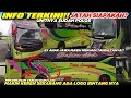 Download Lagu ARMADA ABDI GALUR 04 KINI SUDAH PINDAH JAM TAYANG!! PANTAUAN UNIT DIGARASINYA P.O PUTRI LURAGUNG