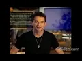 Lagu Depeche Mode - Interview (2001)