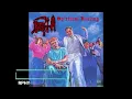 Death - Spiritual Healing - All Guitar Solos Compilation