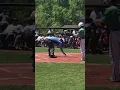 2018 Spring Class B State Championship Game Leedey 2-1 Drummond