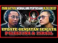 Download Lagu 2 TAHUN G@ZA. TAWARAN DAMAI USA KARENA KEHABISAN DANA PERANG  - Ust. Husein Gaza