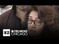 Family of slain Chicago police officer hope for justice as accused killer appears in court