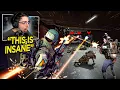 Lagu 30 MINUTES OF PURE NIGHT RAID CHAOS IN ARC RAIDERS