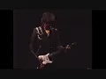 Bob Dylan, Rare Most Of The Time , Boston 25.10.1989