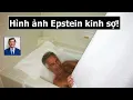 Lagu Ủy Ban Giám Sát Hạ Viện tiết lộ Trump có mặt trong các bức ảnh của Epstein .
