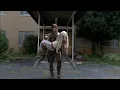 The Walking Dead OST Coda Beth s Death