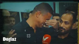 مهما كنت وحيد فى عز الضلمة ماشى وحيد سعد سمير 