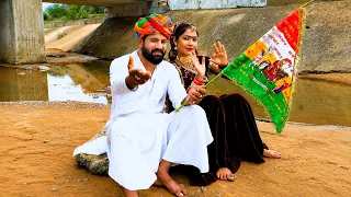 Ramdev Ji Hit Dj Song | बाबो लागे फूटरो | Yatra Dj Song शालू नागोरी का शानदार डांस HD Video