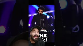 عمرو ناصر يقدر يفوز بجائزة بوشكاش 