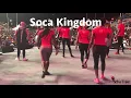 Soca Kingdom | Machel Mantano & Superblue Live @ Ojo Fit