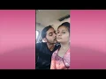 Best kiss in car desi