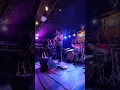 Arts Fishing Club • Tupelo Honey • 11.07.24 • Blueberry Hill Duck Room • St Louis MO