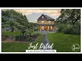 Video di 8 Circle Street | The Silence of the Lambs Property Tour