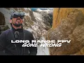 Download Lagu BTS: I Lost Signal Flying FPV Long Range in the Dolomites