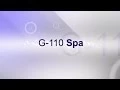Dr Wellness G-110 Tranquility Series Therapy Spa
