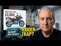 Don t Buy a Written-Off Motorcycle Without Watching This