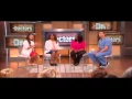 Dr Sandra Lee Discusses Treating Melanoma on The Doctors