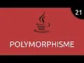 Java - polymorphisme