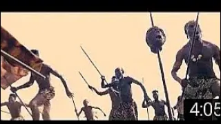 genesis of the ashantis wwe africa stars the last fight scene trailer most watch