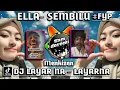 Download Lagu DJ KELAM MALAM SEPI MELAMAR KERINDUAN X DJ KHALIS SETIAWAN LAYAR NA LAYARNA REMIX FULL BASS