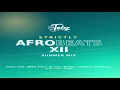 STRICTLY AFROBEATS - OFFICIAL SUMMER MIX 2026 | DJ Tobz 