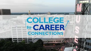 GSU College to Career Connection Curriculum
