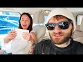 We have an Announcement