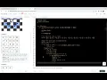 leetcode 2596 Check Knight Tour Configuration - direct check