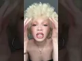 Download Lagu I’m a natural blonde if it’s not obvious 🧍🏼‍♀️ #afrohair #model #naturalhair #beauty #blonde