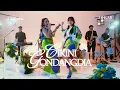 Download Lagu DUO ANGGREK - CIKINI GONDANGDIA (OFFICIAL LIVE SESSION) | MEKAR ALBUM