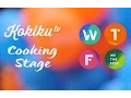 Download Lagu Event: Kokiku TV Cooking Stage