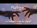Download Lagu Feelings (slowed+reverbed) | Sumit Goswami | lofi song||