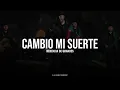 Cambio Mi Suerte ( letra ) - Herencia De Grandes 