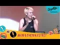 Lagu #GegariaFest | Akim \u0026 The Majistret