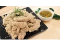Dusty Chicken Recipe - Hot Thai Kitchen