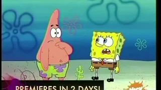 Nickelodeon 2009 Screenbug Rock-a-Bye Bivalve reupload
