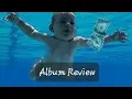Lagu Nevermind - Nirvana- Album Review