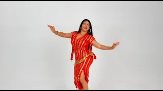 Ya Mna3na3 Bellydance By Carmen L يا منعنع  Ya Mna3na3 Bellydance By Carmen L يا منعنع