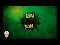 Lagu Boom Boom ✘ DJ CHINO AYALA