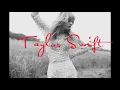 Red (Original Demo Recording) (Deluxe Edition) by Taylor Swift [Lyrics On Screen]