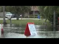 Lantana neighbors fed up with drainage issues