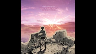 Download Attack on Titan OST - 2Volt | Hiroyuki Sawano MP3