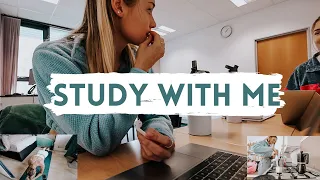 A PRODUCTIVE day in the LIFE of a SWANSEA UNI Student in LOCKDOWN No. 77