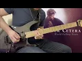 Download Lagu Peter Cetera (\u0026 Chaka Khan) - Feels Like Heaven (Guitar Cover)
