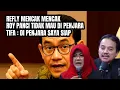 Download Lagu REPFLY MENCAK MENCAK - ROY PANCI TIDAK MAU DI PENJARA - TIFA : SAYA SIAP DI PENJARA‼️
