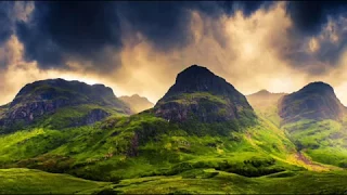 Download Albannach - The Gael (Celtic Scottish Pipe Drums Music) MP3