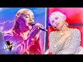Download Lagu Stunning ETHEREAL Blind Auditions ENCHANTED the Coaches on The Voice