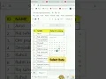Google Sheets Data Validation Calendar Excel Tips Tricks